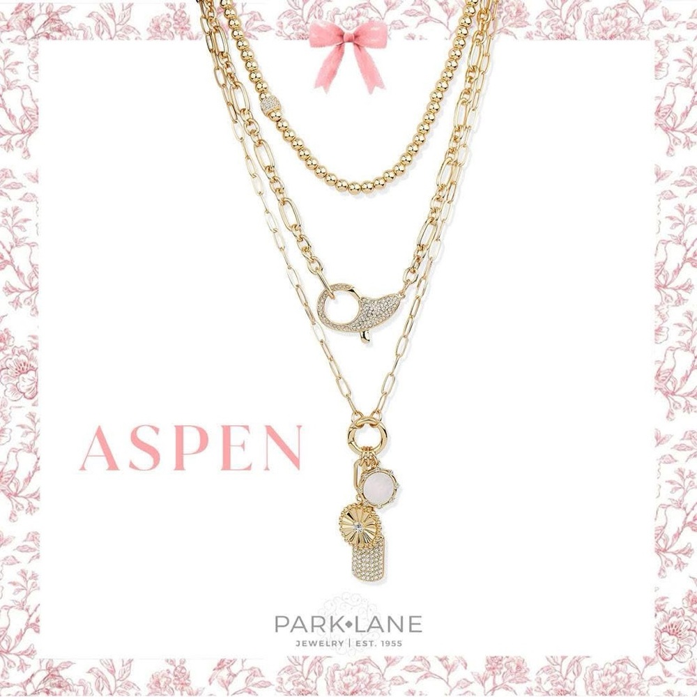 Aspen by Park Lane Jewelry